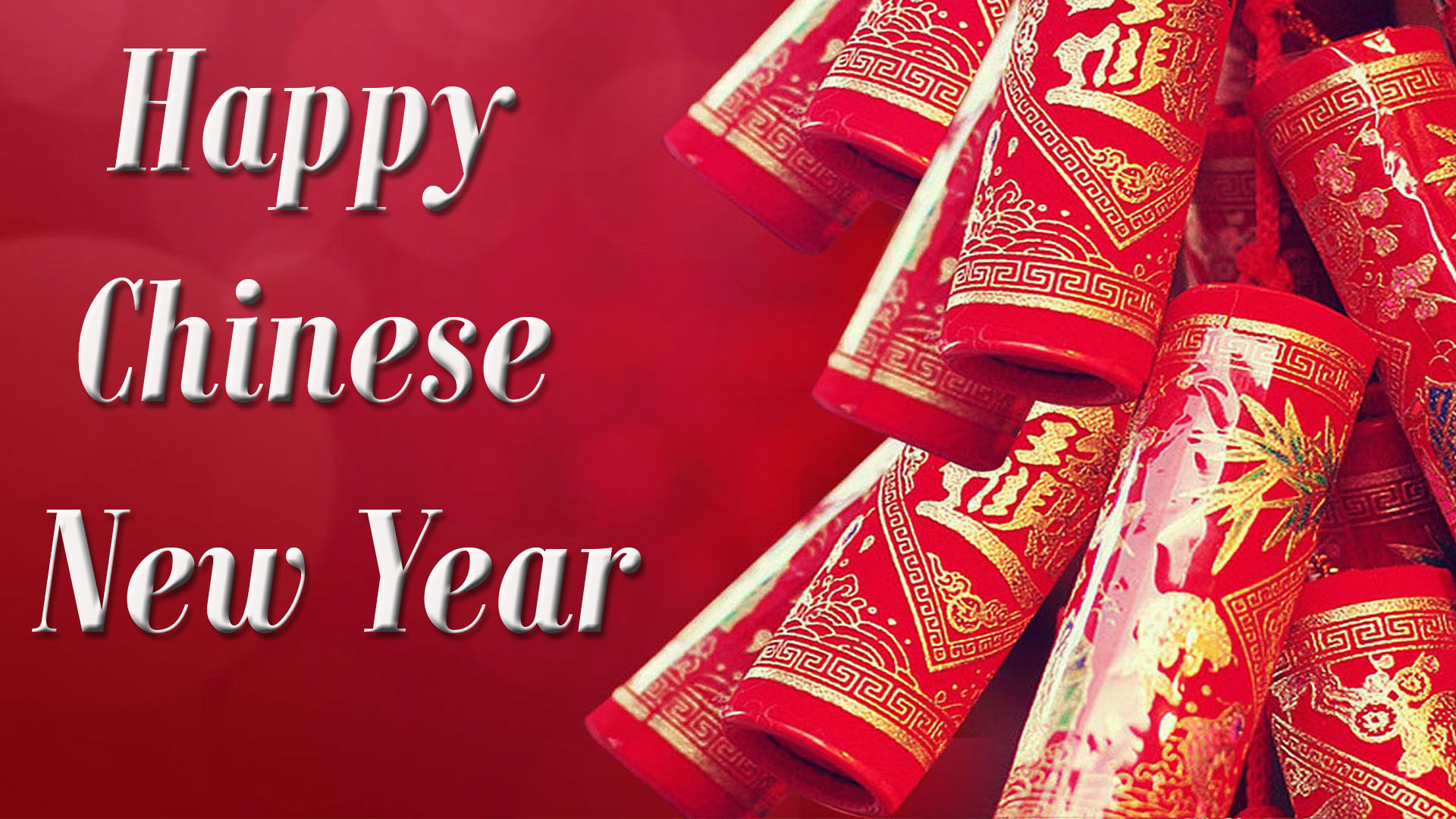chinese new year 2019 picture