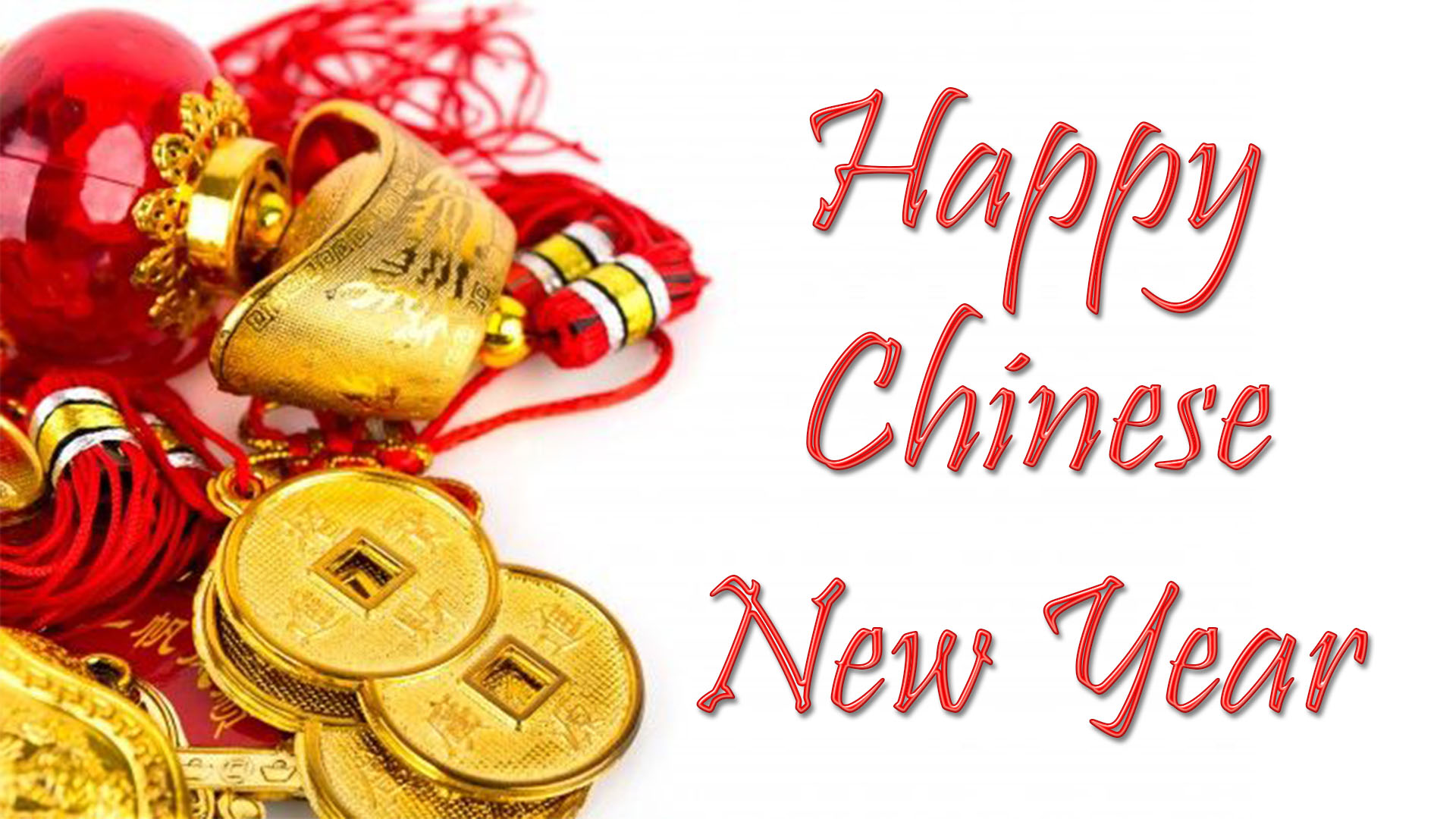 chinese new year greeting image