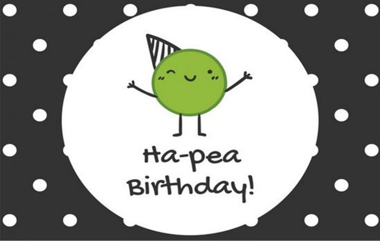 funny happy birthday picture