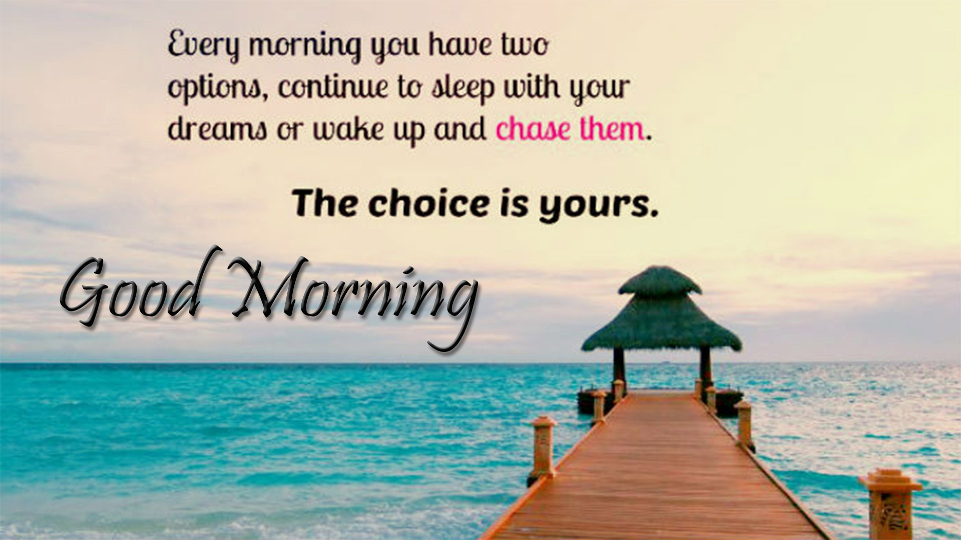 New Good Morning Images with Lovely Wishes | Morning Greetings