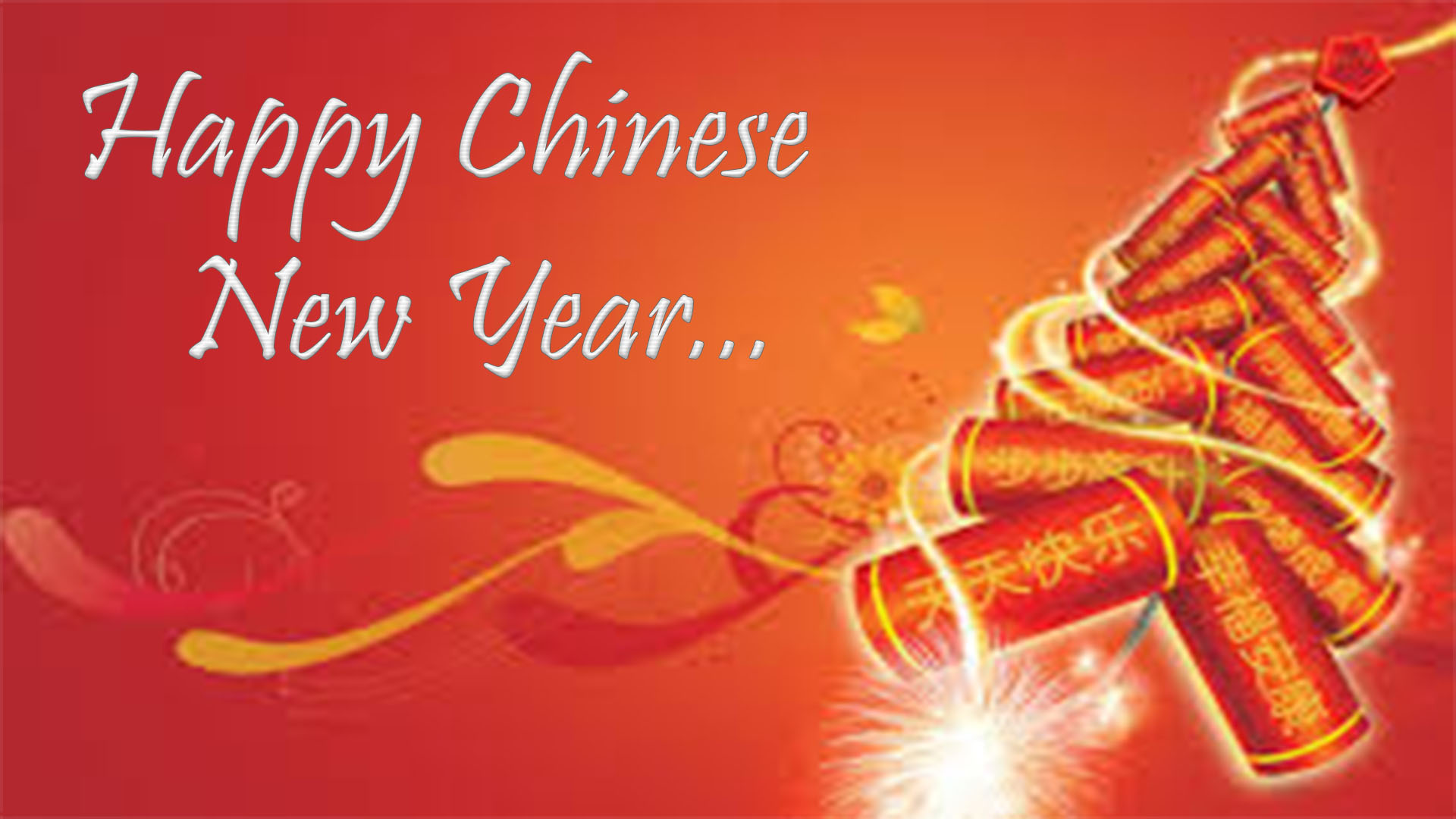 new year of chinese 2019 image