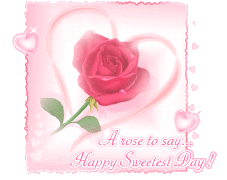 rose day wishes gif picture