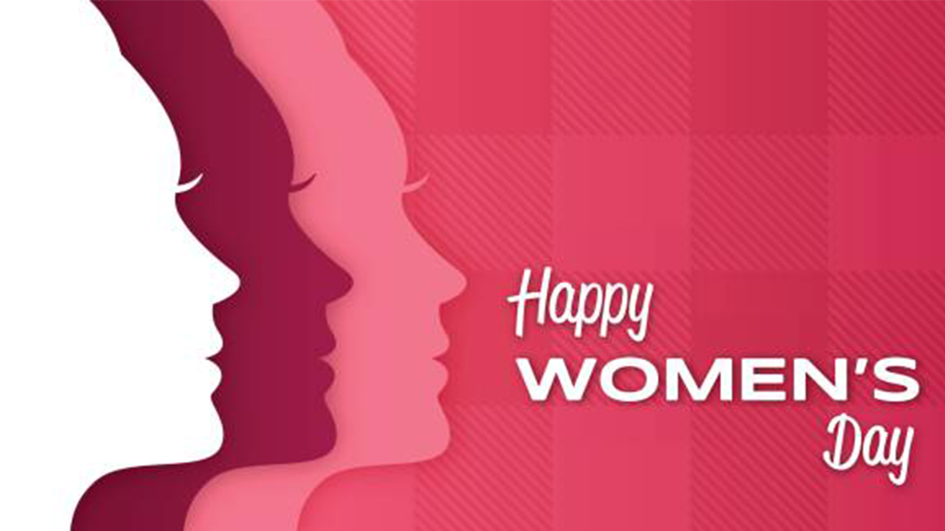 happy womens day image 2019