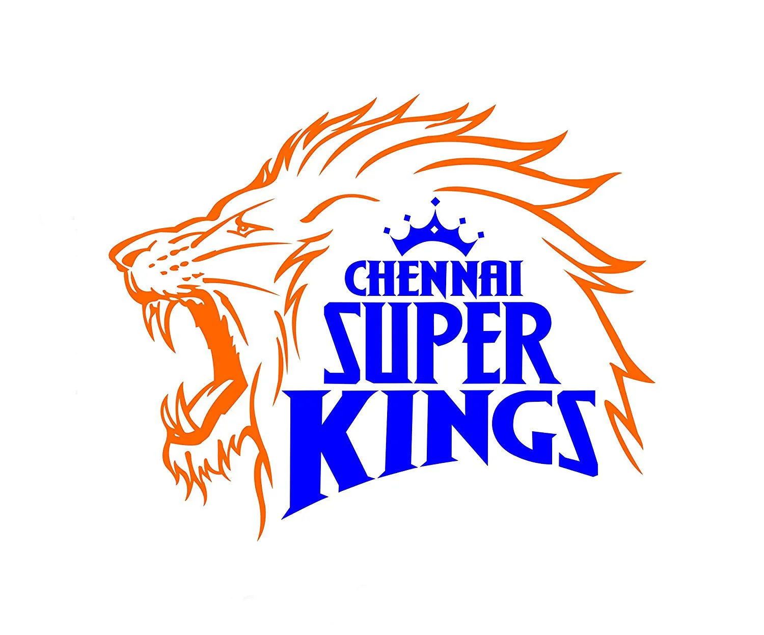 csk new logo 2020