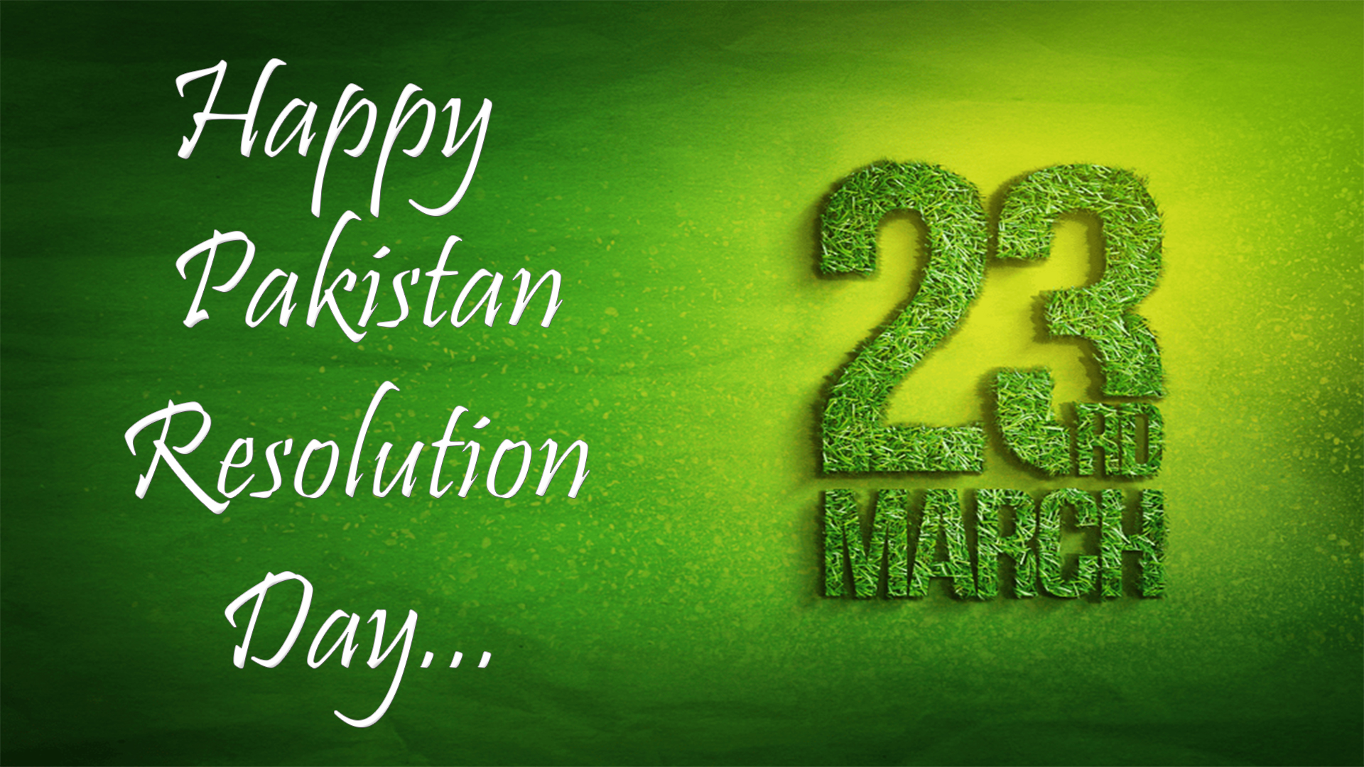 pakistan day images 2019