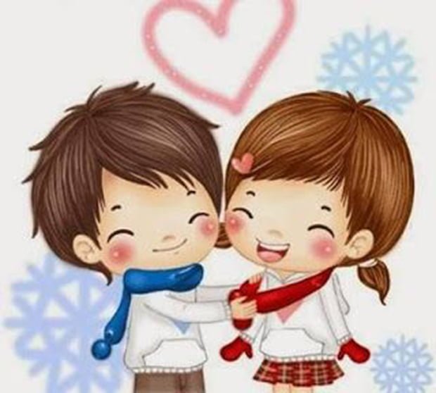 cute love image 2019