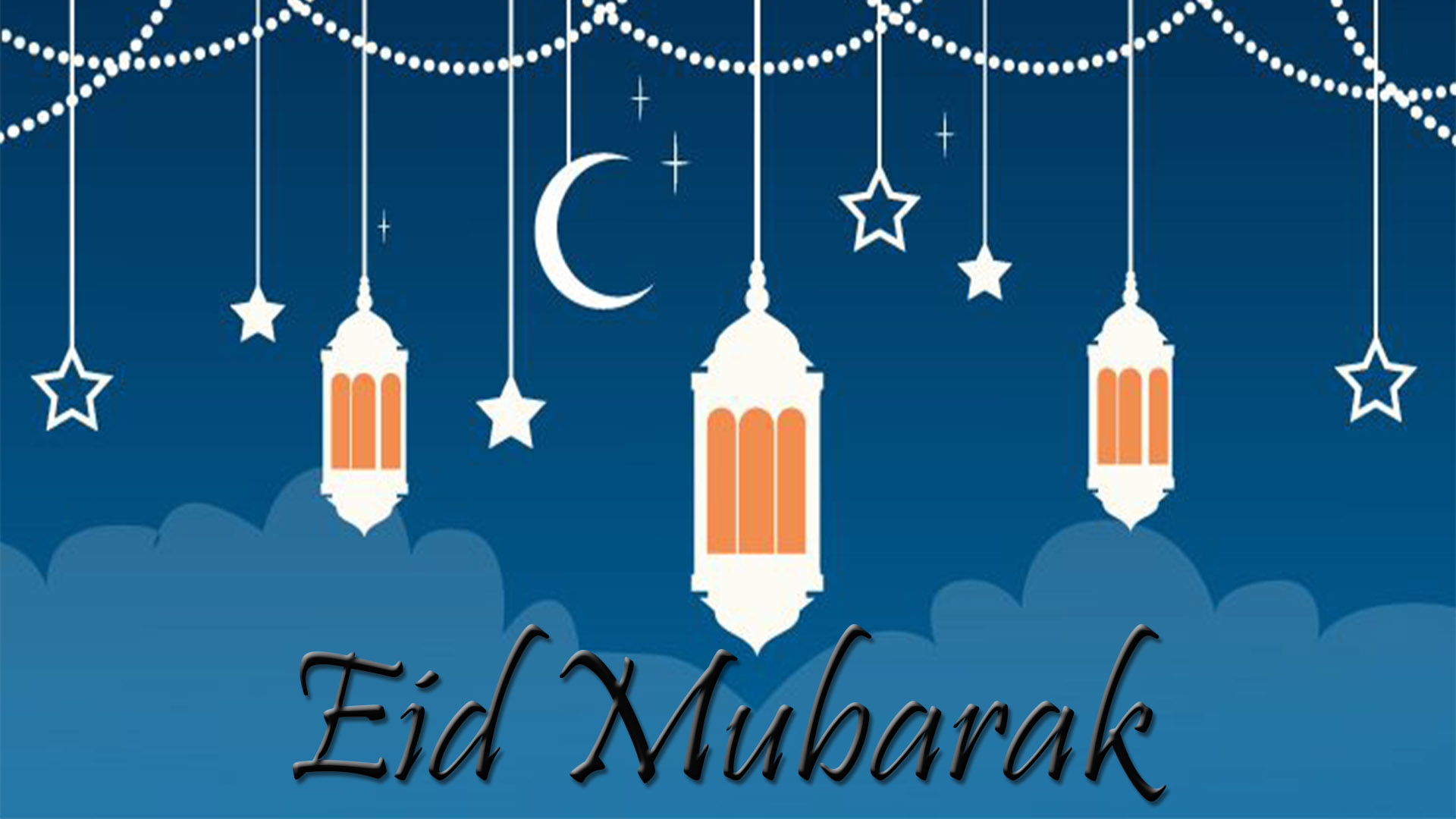 eid mubarak hd image