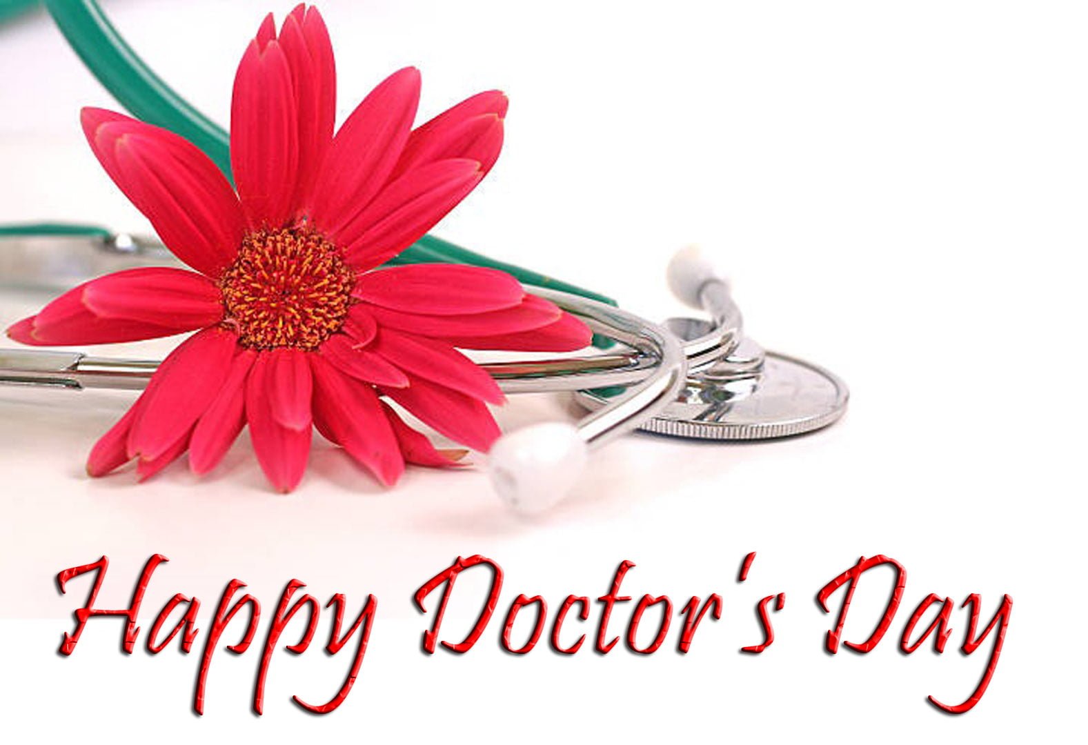 Happy Doctors Day 2024 Cherie Fernande