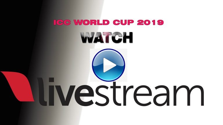 Watch ICC World Cup 2019 live Streaming| cricket Live Streaming