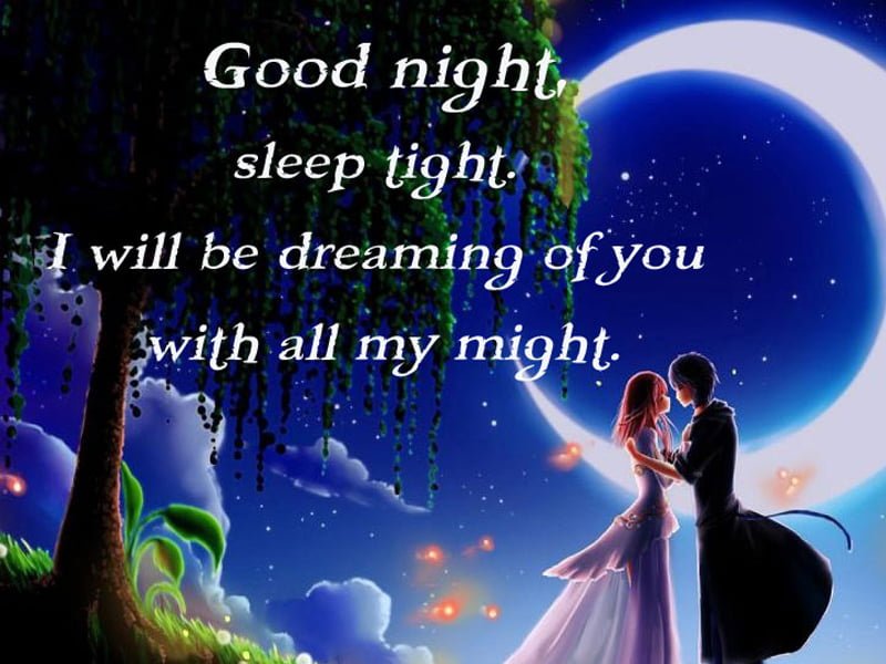 beautiful sweet good night quotes images