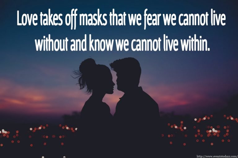 Love Quotes & Sayings for Friends