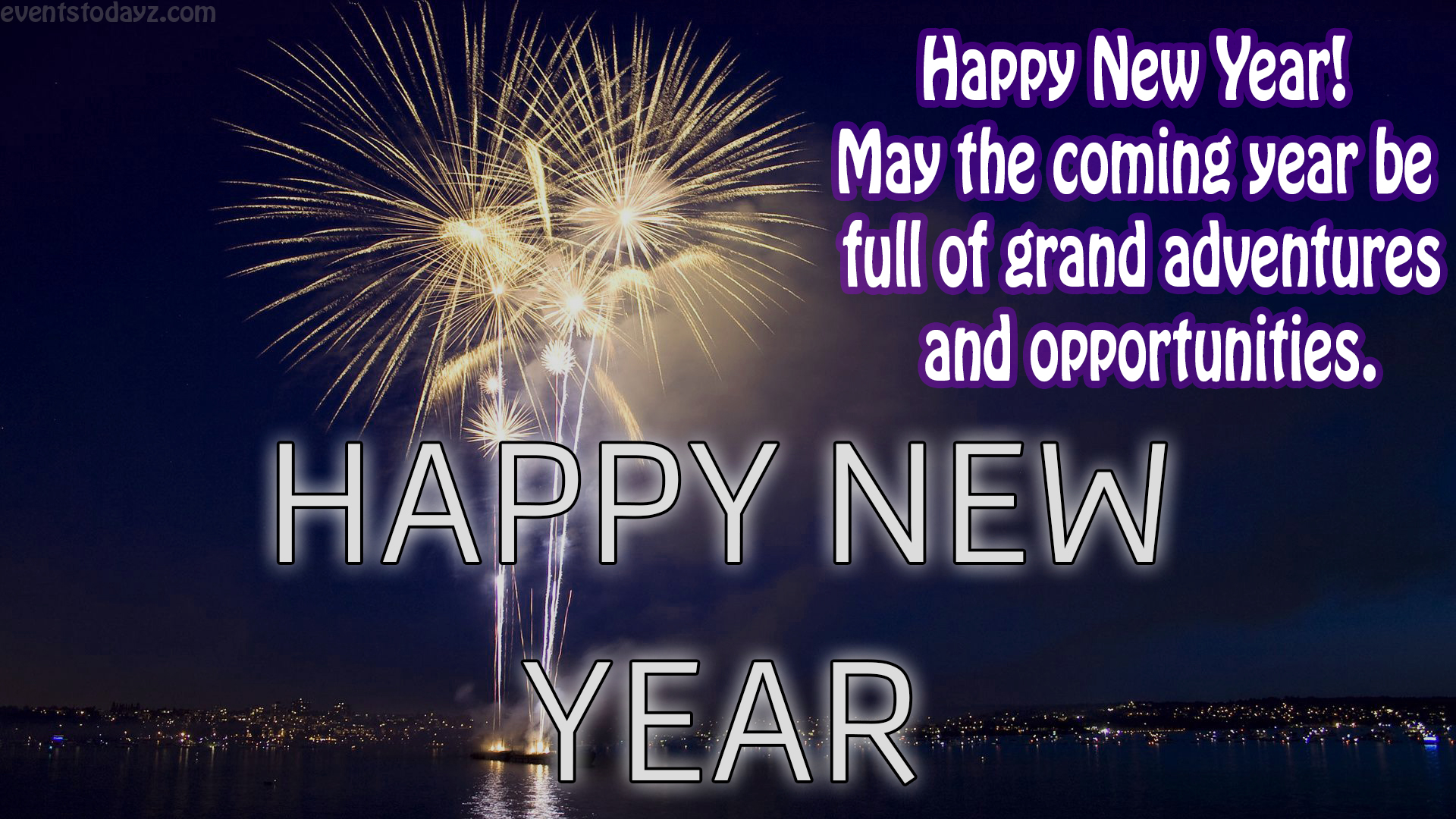 Happy New Year Quotes Free