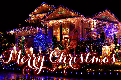 Christmas Candle Light  Free GIF on Pixabay  Pixabay
