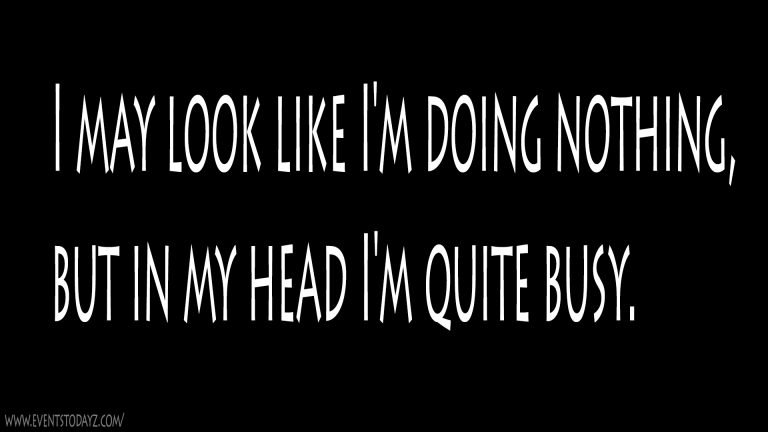 Funny quotes about life | Inspirational sayings
