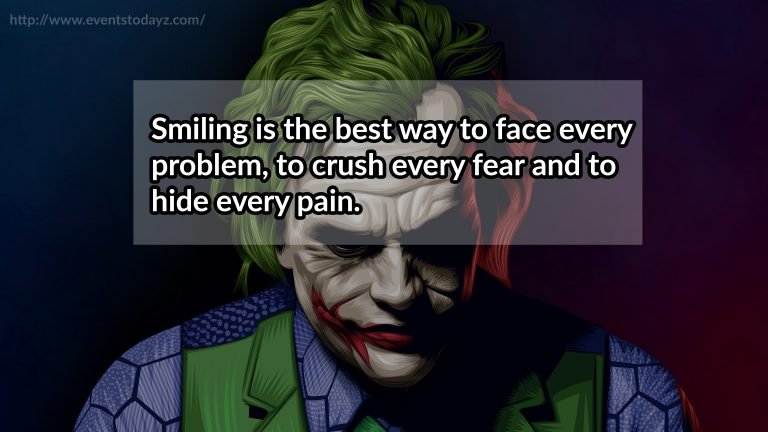 Smile quotes for friends | Love sayings