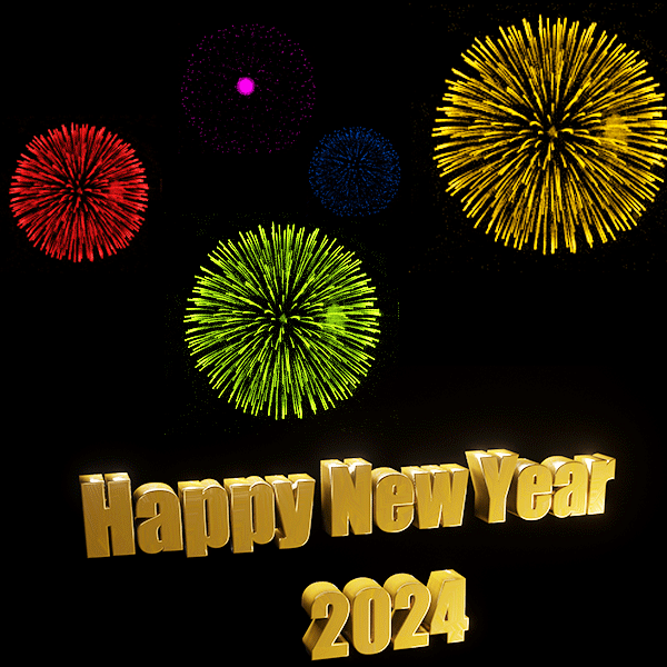 new-year-2024-golden-text-fireworks