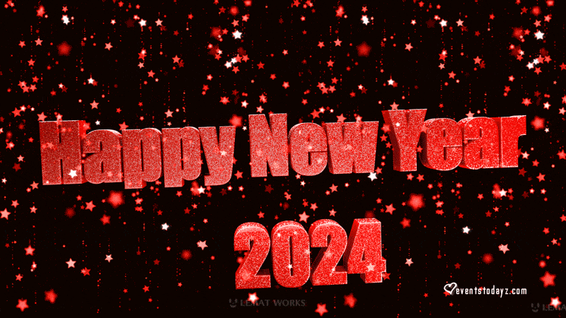 new year 2024 images