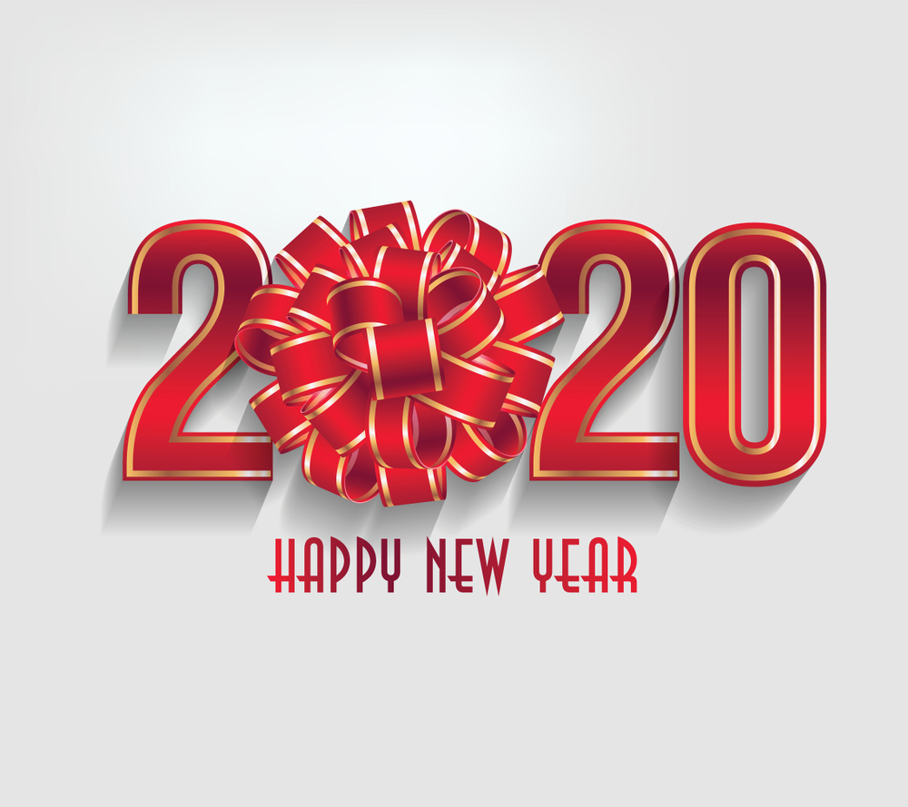 Happy New Year 2020 Wishes & Quotes For Father