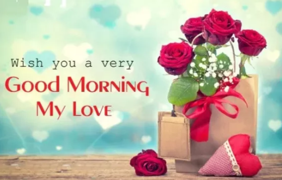 Good-Morning-Message-to-my-Wife