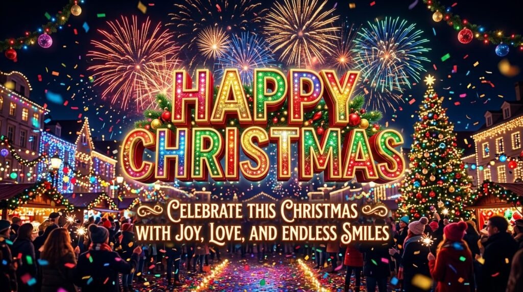 christmas wishes image