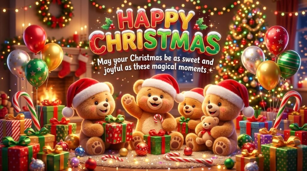 christmas wishes greetings