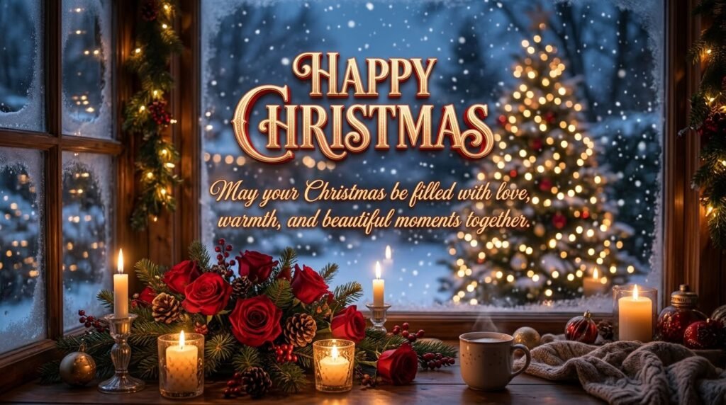 christmas wishes