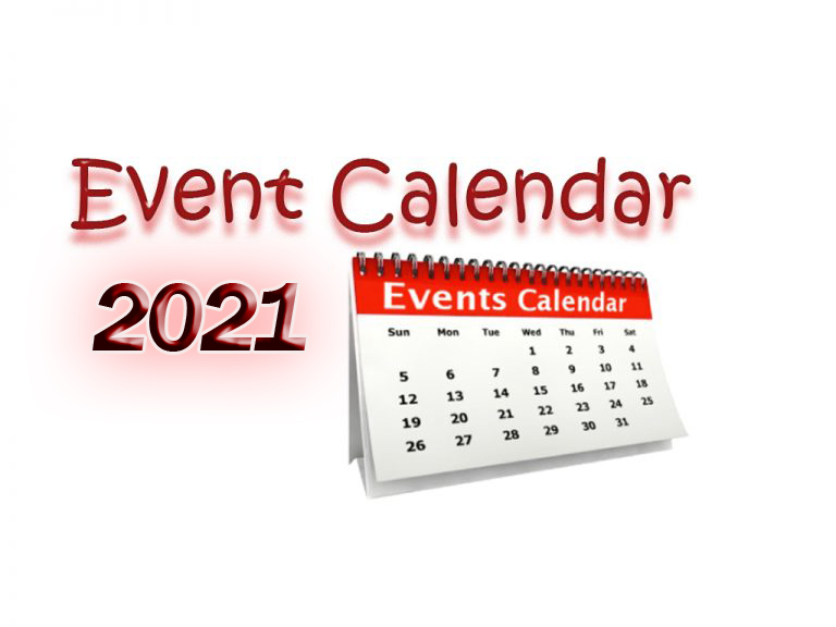 event-calender 2021