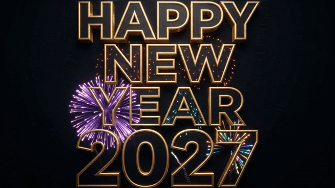 new year eve 2027 gif