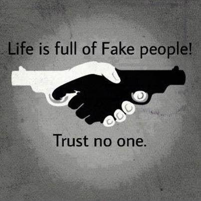 life-is-full-of-fake-people-trust-no-one-quote-1