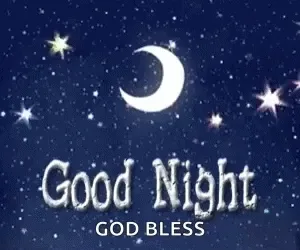 Good Night gif Free
