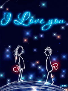 Messages For Husband I Love You Gif