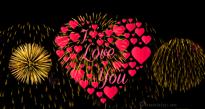 I Love You Baby Gif Messages For Lover