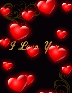Messages For Husband I Love You Gif