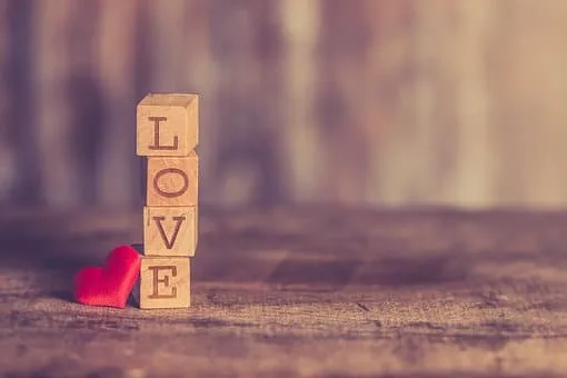 Love for Husband
