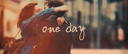 One Day Gif Love