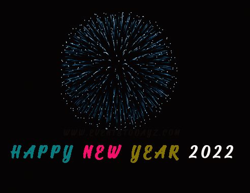 New year 2022 wishes