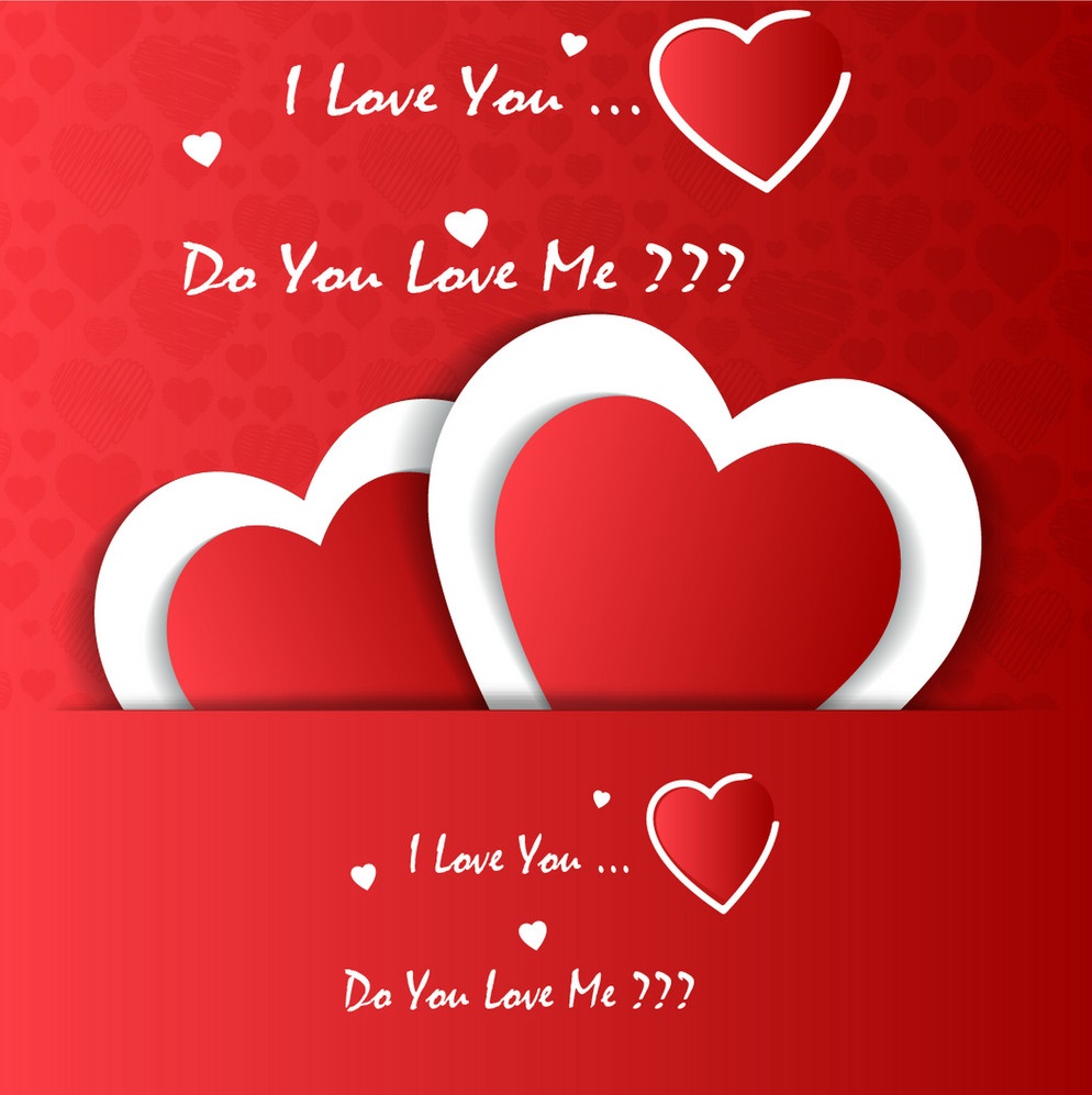i-love-you-do-you-love-me-too-be-my-love-vector-24763989