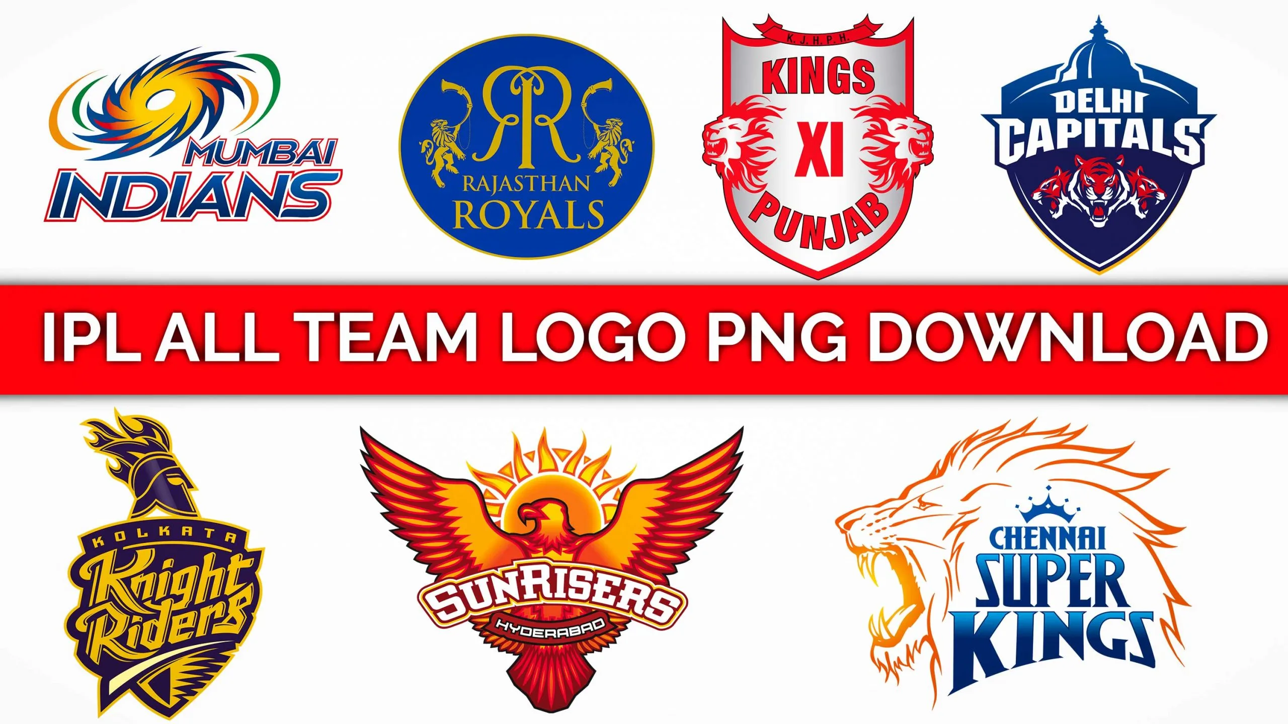 all team logo ipl 2020