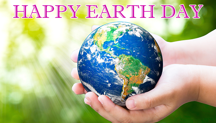 HAPPY EARTH DAY IMAGES WALLPAPERS