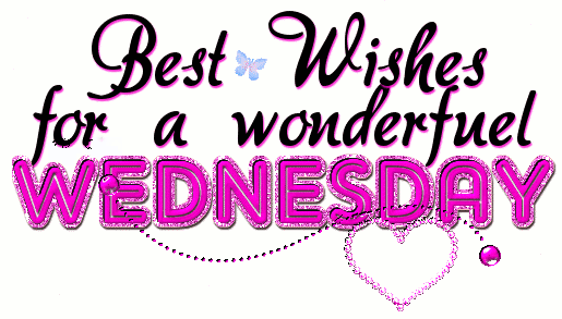 Happy Wednesday Gif | Wednesday Quotes & Wishes