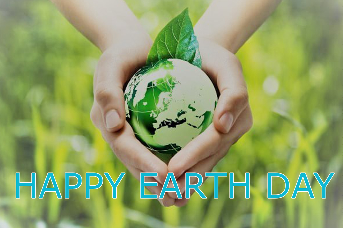 earth day quotes