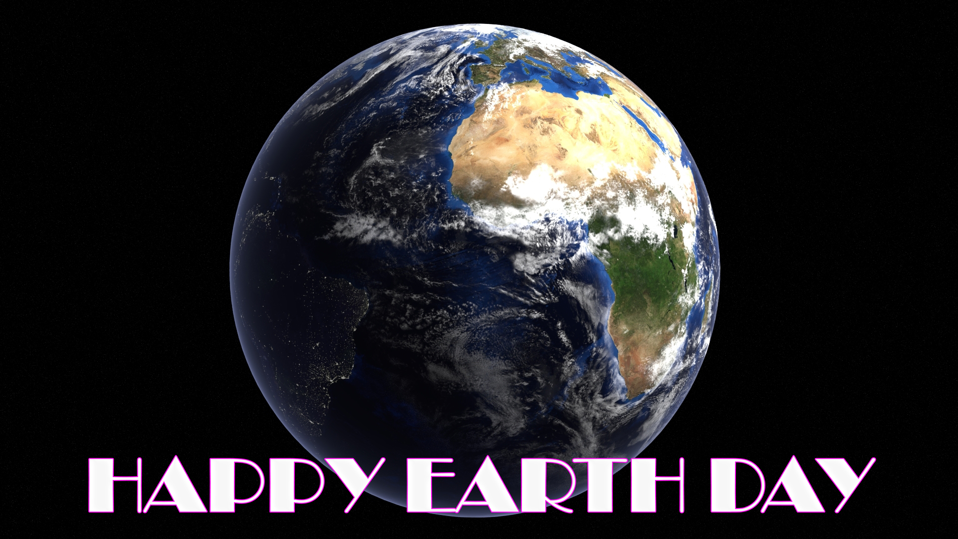earth images for international day