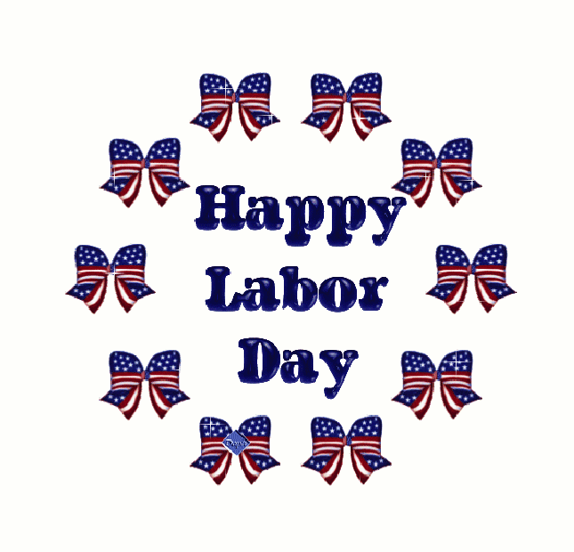 Happy Labor Day GIF Images | Labor Day Quotes & Messages