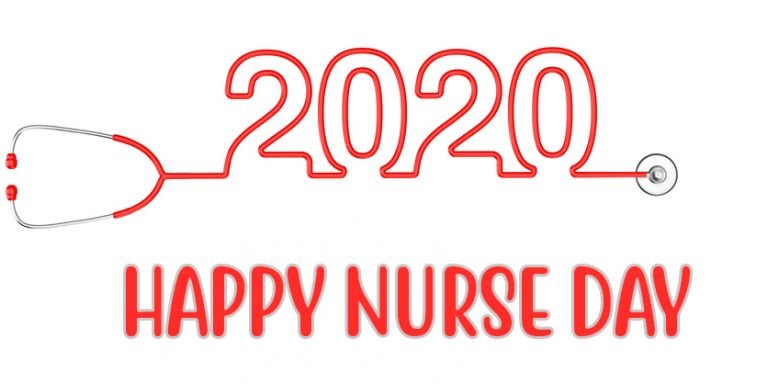 happy nurses day 2020
