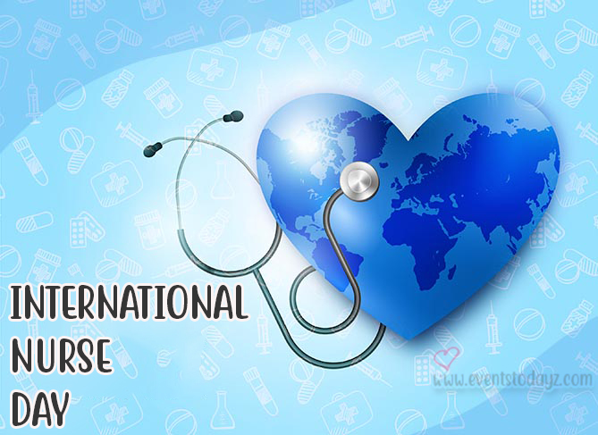international nurse day 2020 theme