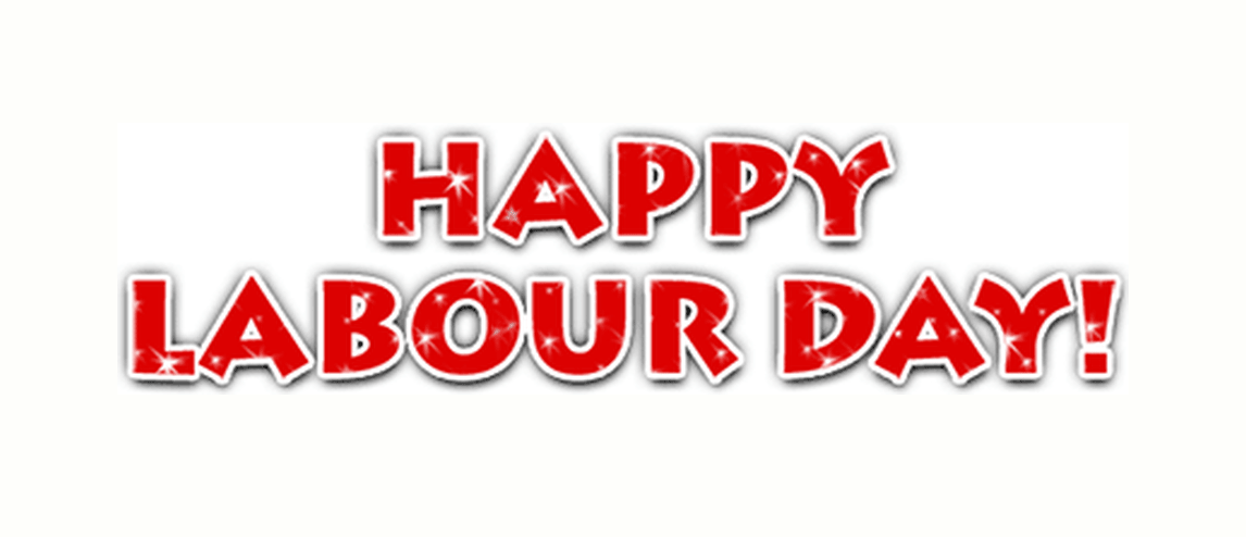 Happy Labor Day GIF Images | Labor Day Quotes & Messages