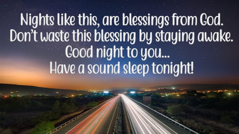 night wishes hd picture