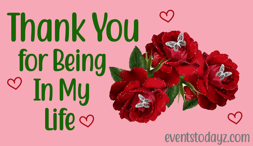 Thank You GIF Images | Thank You Quotes & Messages
