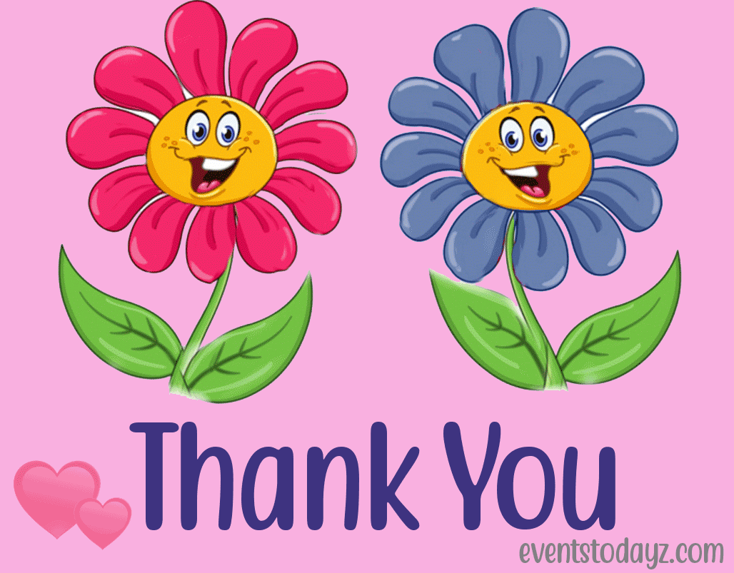 Thank You GIF Images | Thank You Quotes & Messages