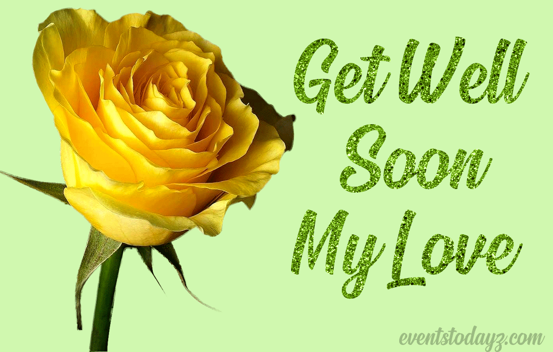 Get Well Soon Gifs Animations